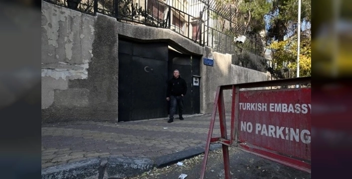 Suriye vatandaşları için vize uygulamasında yeni düzenleme