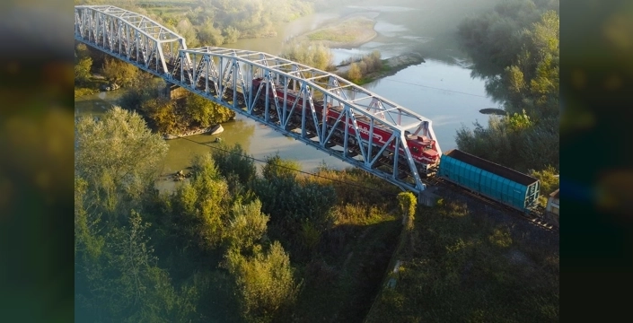 TCDD Taşımacılık'tan 10. yıl fotoğraf yarışması