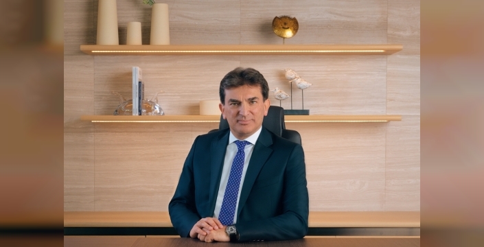 Tekfen Holding'de OYAK dönemi başladı: Yeni yönetim kuruluyla yeni fırsatlar kapıda