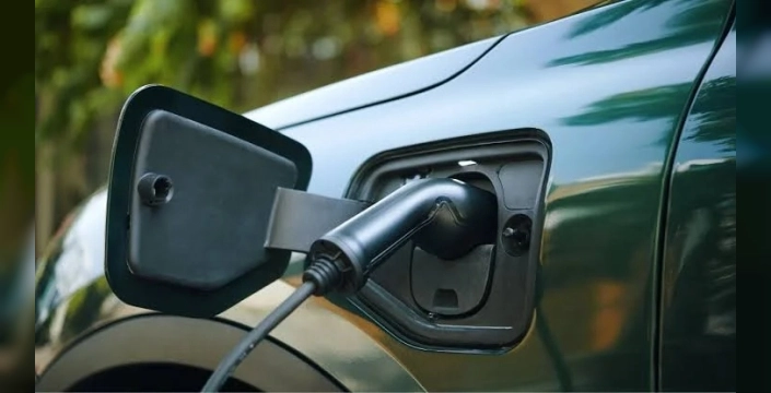 Temmuzda elektrikli araç şarjı rekor kırdı
