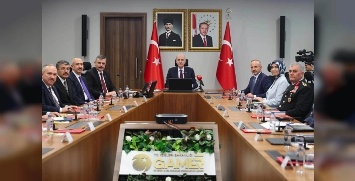 Terör örgütünün tasfiyesi hedefleniyor