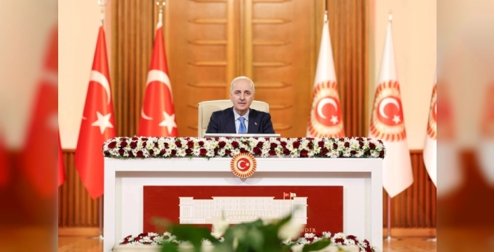 Terörün Sonu Mu Geliyor? TBMM'ye Sunulan Kanun Teklifi Şok Etkisi Yarattı!