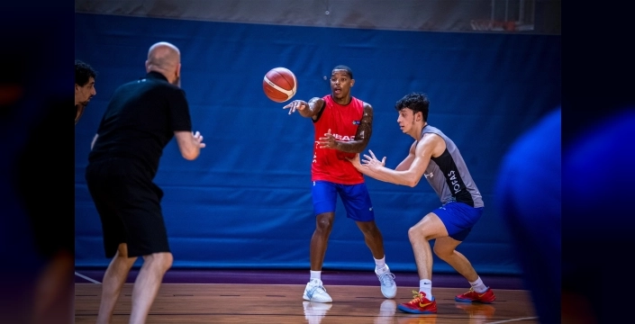 Tofaş basketbol takımı yeni sezona hazır