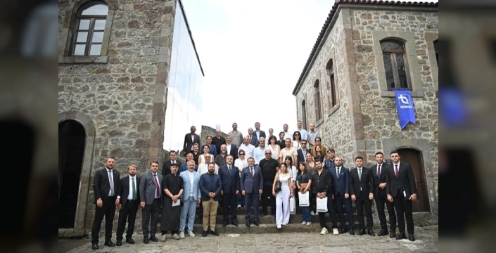 Trabzon, UNESCO gastronomi ağına katılma yolunda adımlar atıyor