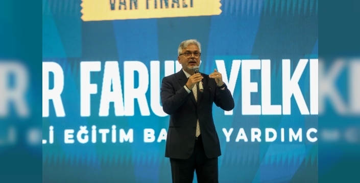 TÜGVA yaz okulu Van'da sona erdi