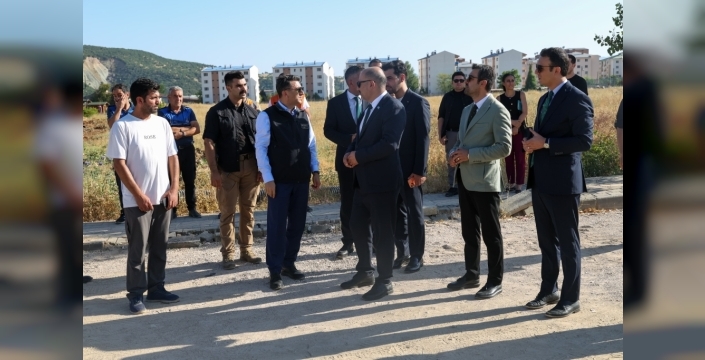 Tunceli'de MamekiFest kapılarını aralıyor: Etkinlikler tamamlandı