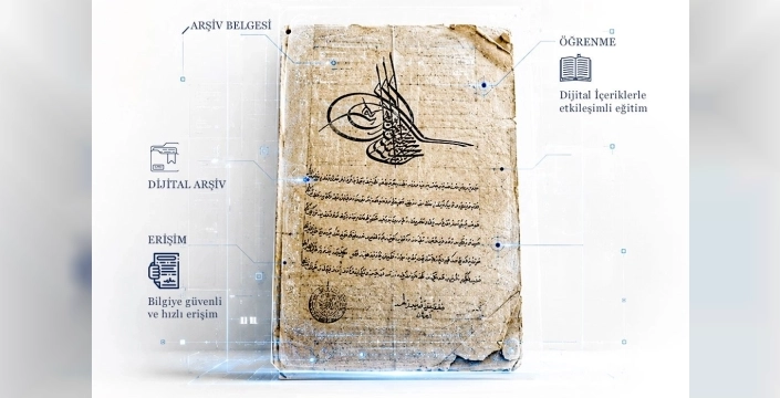 Türk Tarih Kurumu dijital akademi kurdu