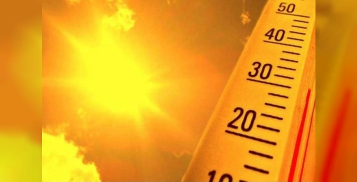 Türkiye'de hava durumu: Yağmur ve kuvvetli rüzgar uyarısı!