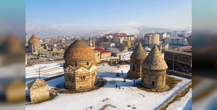 Türkiye Kültür Yolu Festivali, Erzurum'da gerçekleşecek