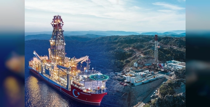 Türkiye'nin 2026'da enerji üretimi hedefleri