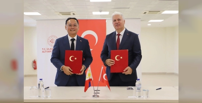 Türkiye ve Filipinler uçuş kapasitesini ikiye katladı