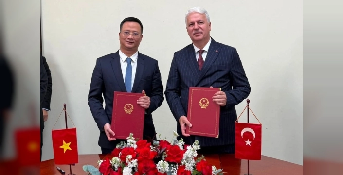 Türkiye ve Vietnam arasında gökyüzü açıldı: Seferler 42'ye fırladı!
