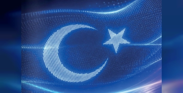 Türkiye yapay zekâda merkez olmayı hedefliyor