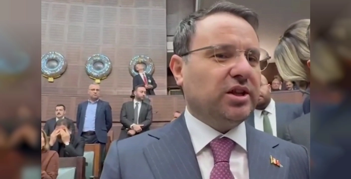 Türkiye'ye 2026'da 245 kişi iade edildi
