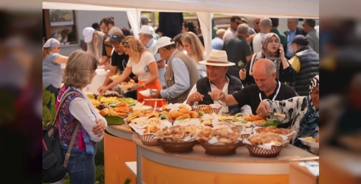 Uluslararası Gastronomi Film Festivali Kısa Film Yarışması başvuruları açıldı