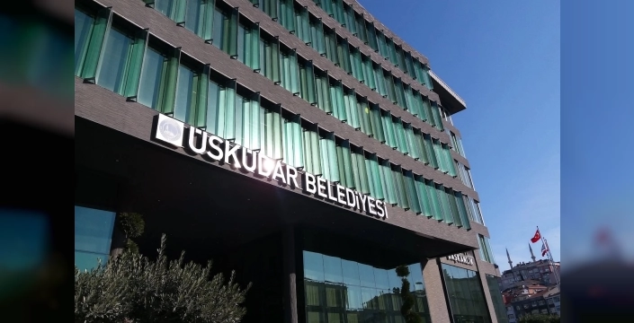 Üsküdar başkan vekili seçimi mahkemeden döndü