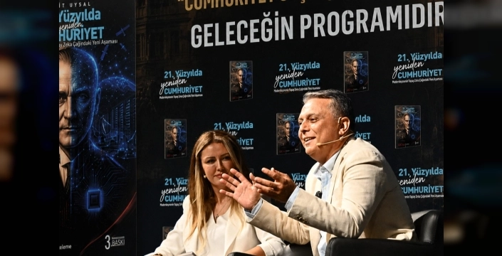 Uysal: Gelecek geçmiş kadar yumuşak olmayacak