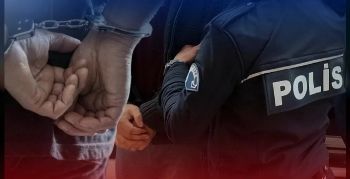 Uyuşturucu operasyonunda 1.368 şüpheli gözaltına alındı