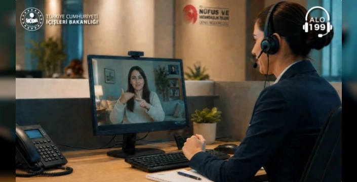 Vatandaşlık hizmetlerine yapay zeka entegrasyonu