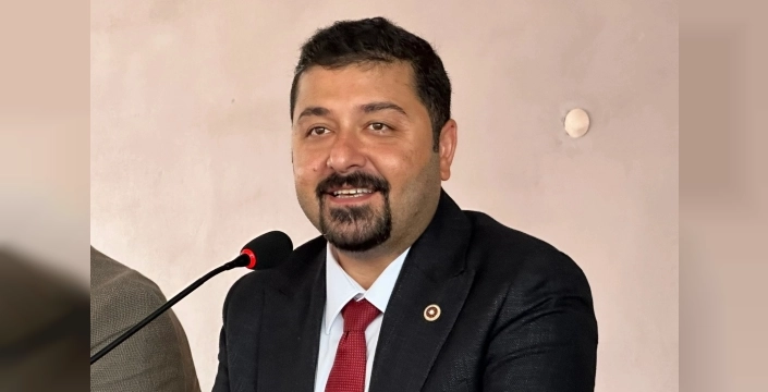 Yazgan, sosyal medyadaki görüntüler sonrası genel merkeze çağrıldı