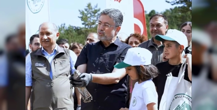 Yedi ayda 4 bin 732 yaralı hayvan doğaya döndürüldü
