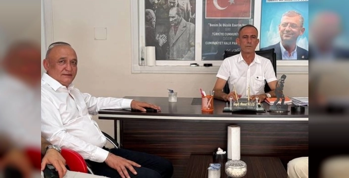 Yeni Parti Milletvekili Melih Meriç, bıçaklı saldırıya uğradı