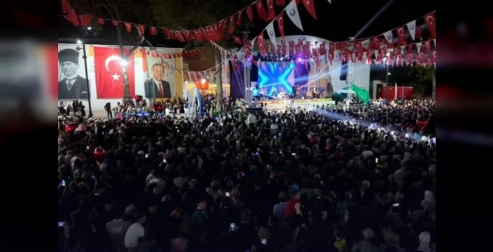 Yenişehir altın biber festivaline hazırlanıyor