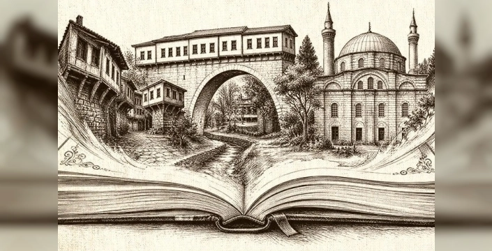 Yıldırım belediyesi roman yarışması başlattı