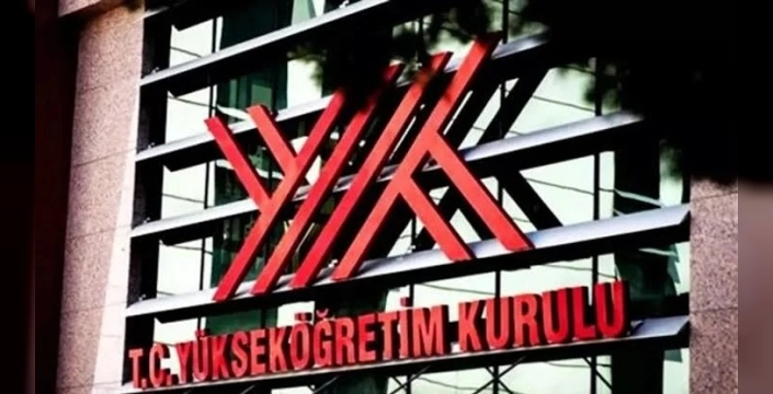YÖK'ten üniversitelere terörle mücadele çağrısı