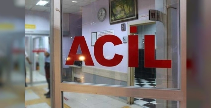 Zeytinburnu açıklarında gemide zehirlenme vakası yaşandı