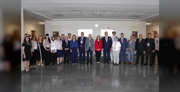 Ziya Gökalp'in düşünce dünyası çalıştayı Ankara'da yapıldı