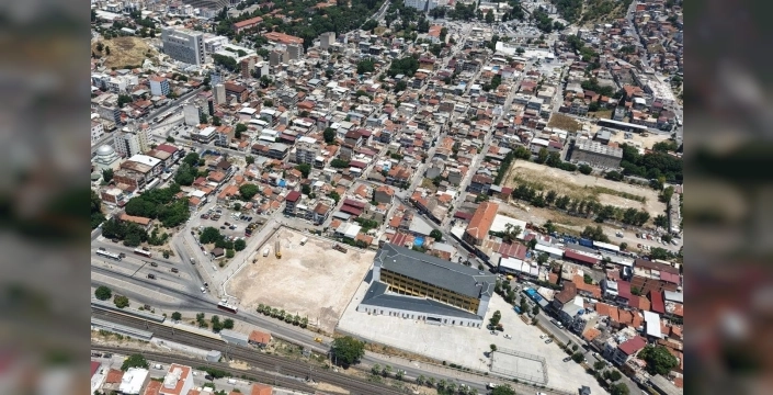 Zübeyde Hanım Stadı ne zaman yapılıyor? İzmir BŞB'den net yanıt!