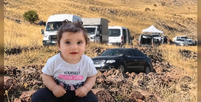 11 aylık bebek kayboldu: 6 kişi tutuklandı