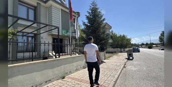14 yıllık bağımlılıktan YEDAM desteğiyle kurtuldu