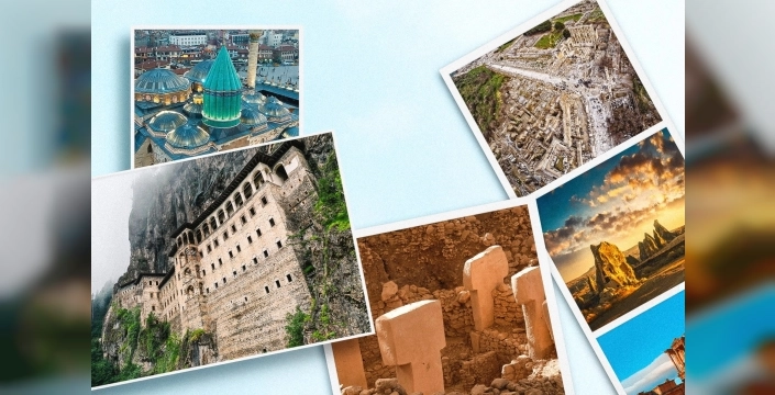 2026 sonunda turizm geliri hedefi 65 milyar dolar