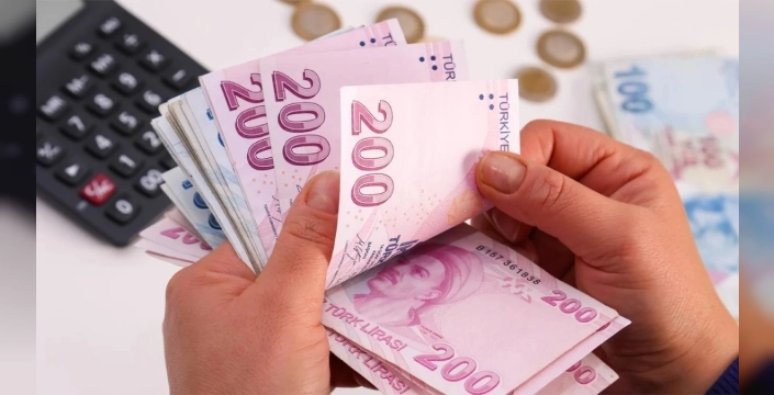 2027 emekli ve memur zammı için hesaplamalar başladı