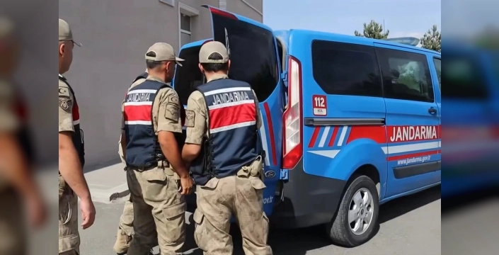35 ilde uyuşturucu operasyonu düzenlendi, 172 kişi tutuklandı