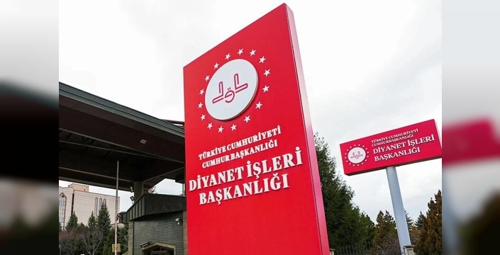 35 ile yeni müftü ataması yapıldı