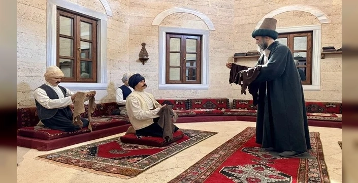 39. Ahilik Haftası etkinlikleri Kırşehir'de başlayacak