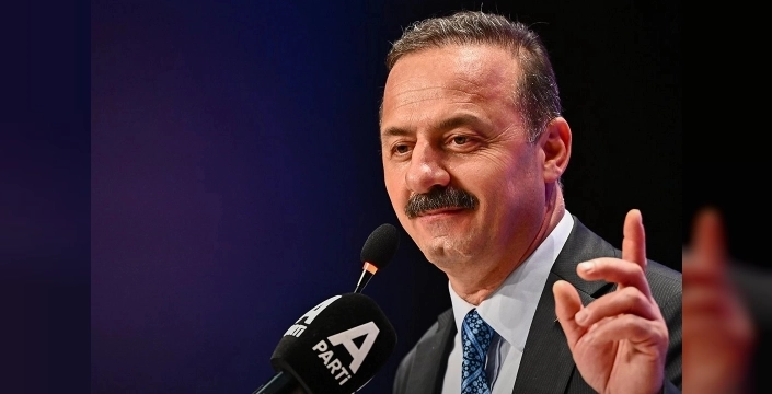 Ağıralioğlu'ndan okullarda sağlıklı beslenme önerisi