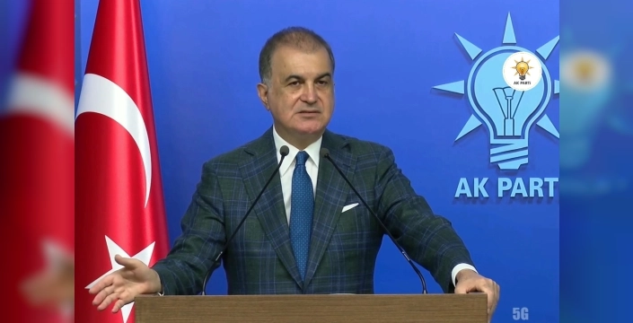 AK Parti'den erken seçim iddialarına yanıt