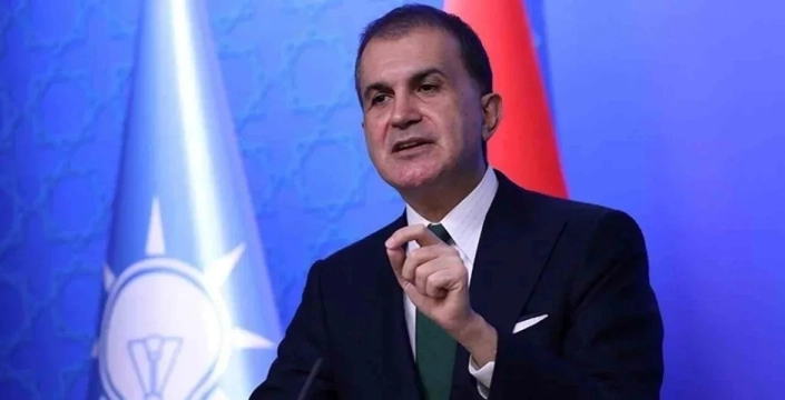 AK Parti sözcüsü fon kriziyle ilgili açıklama yaptı
