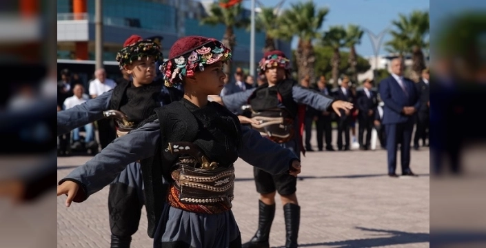 Aliağa'nın kurtuluşunun 104. yılı kutlanacak