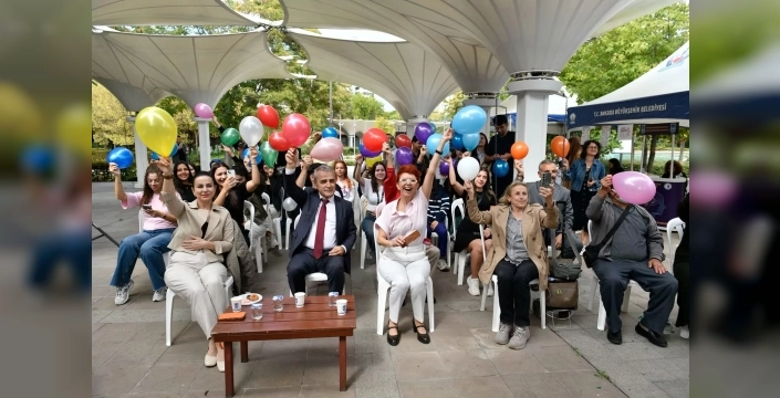 Ankara'da akciğer sağlığına yönelik etkinlik yapıldı