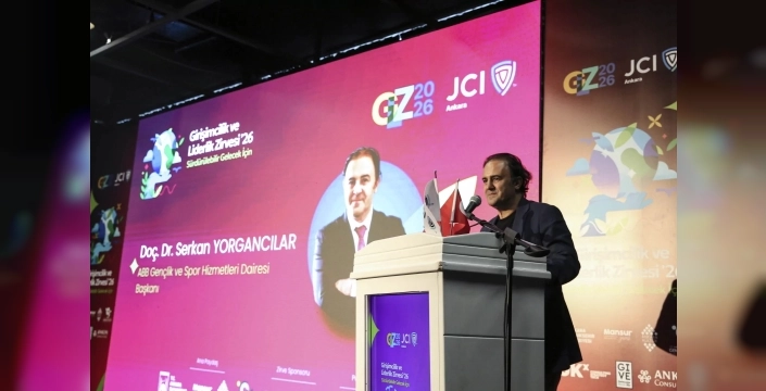 Ankara'da girişimcilik zirvesine belediye desteği