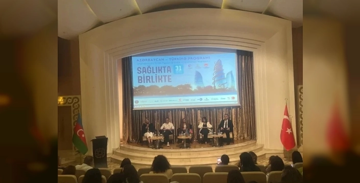 Ankara, sağlık turizmi için uluslararası zirveye ev sahipliği yapacak