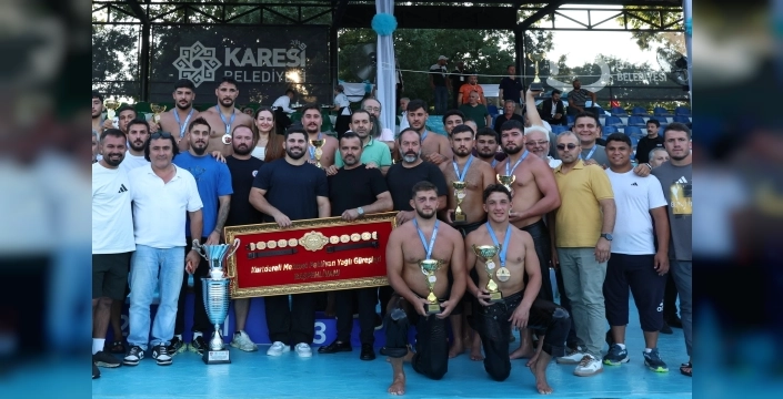 Antalya, Cumhurbaşkanlığı Kupası'nda 21 güreşçiyle yarışacak