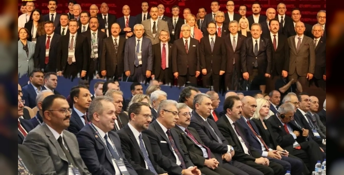 Antalya ev sahipliği yaptı: Adli Tıp Günleri başladı