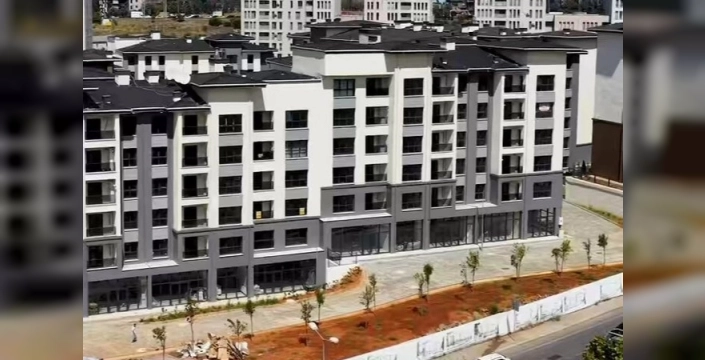 Ataşehir'deki TOKİ kiraları için başvuru tarihi belli oldu