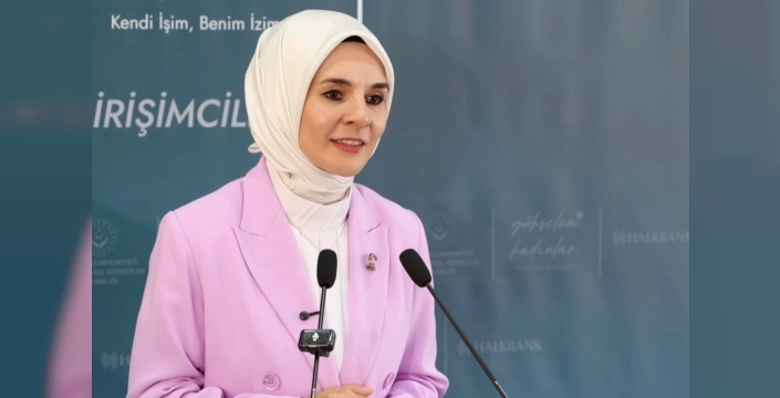 Bakan Göktaş, Hakkari'de şehit aileleri ve gazilerle buluştu